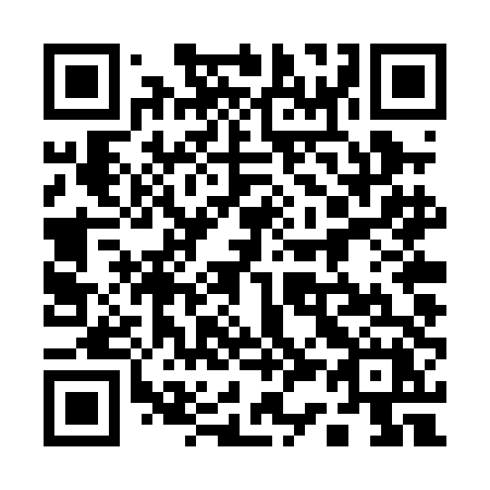 QR code for plate 134 PDX