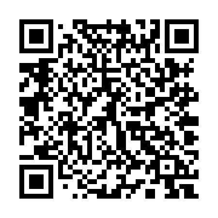 QR code for plate 134 XJA