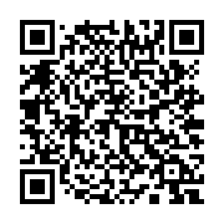 QR code for plate 134 ZGD