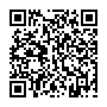 QR code for plate 136 GJJ