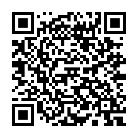 QR code for plate 158 PAY
