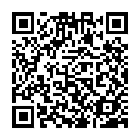 QR code for plate 166 AAK