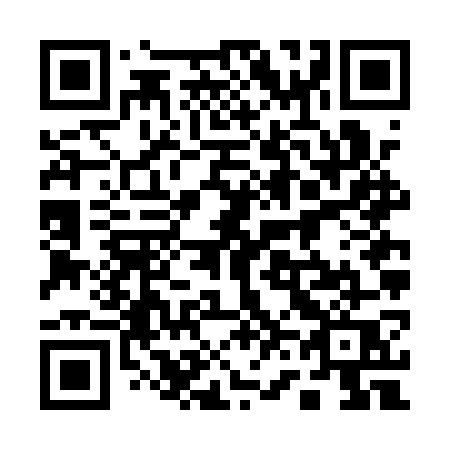 QR code for plate 166 AWQ