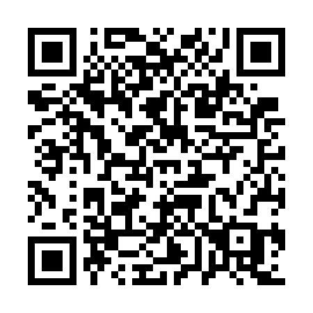 QR code for plate 166 GBB