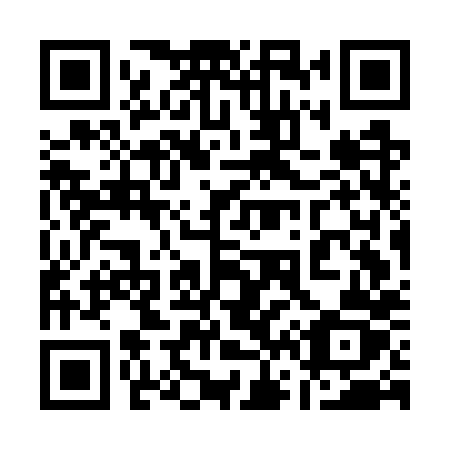 QR code for plate 167 GXZ
