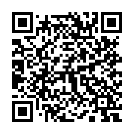 QR code for plate 167 HTY