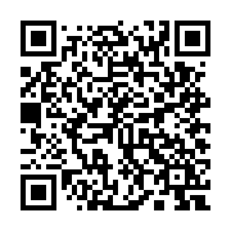 QR code for plate 184 EVY