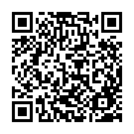 QR code for plate 191 XMF
