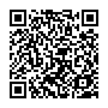 QR code for plate 197 UYE