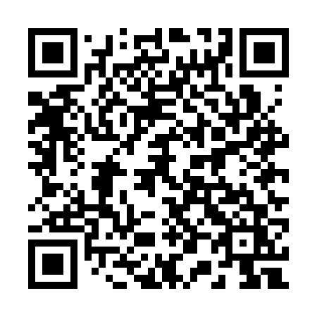 QR code for plate 205 CVZ