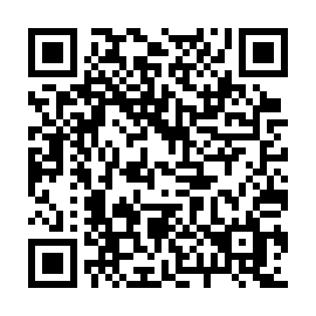 QR code for plate 207 CQL