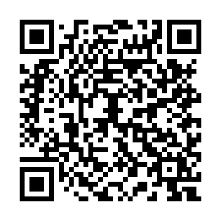 QR code for plate 207 HXX