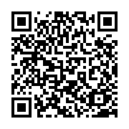 QR code for plate 207 YJU
