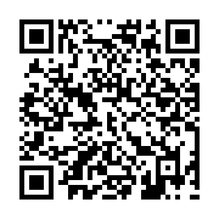 QR code for plate 222 BJJ