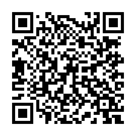 QR code for plate 222 LJV