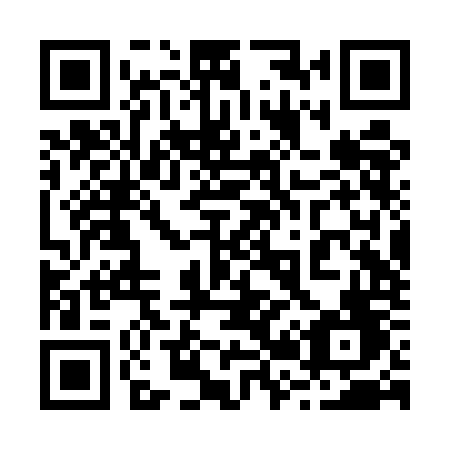 QR code for plate 222 UOF