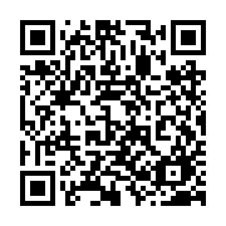 QR code for plate 223 BQG