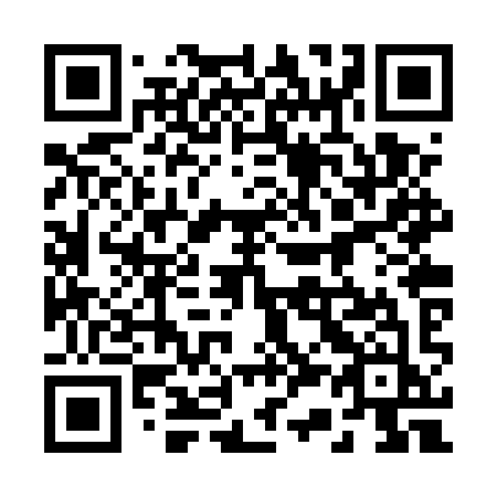 QR code for plate 232 UYJ