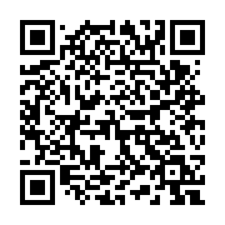 QR code for plate 233 FSL