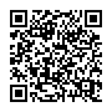 QR code for plate 235 CBW