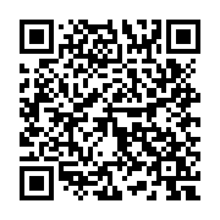 QR code for plate 235 JUW