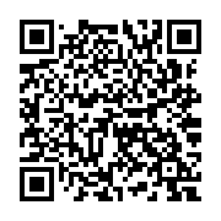 QR code for plate 236 YCG