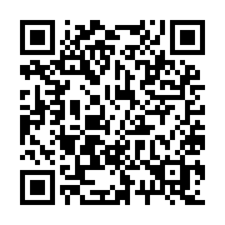 QR code for plate 237 YIH
