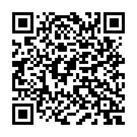 QR code for plate 243 GXB