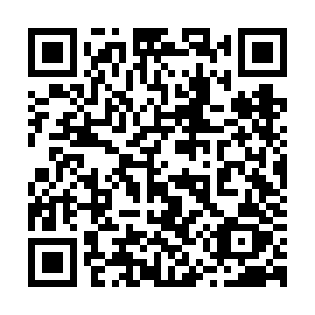 QR code for plate 256 FJZ