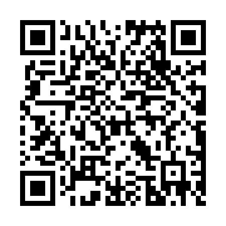 QR code for plate 256 MAF