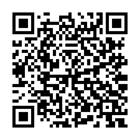 QR code for plate 256 XDS