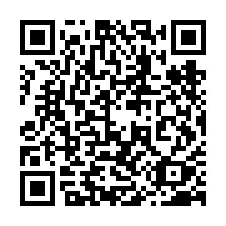 QR code for plate 257 FAY