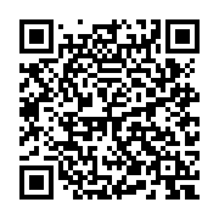 QR code for plate 257 JKH