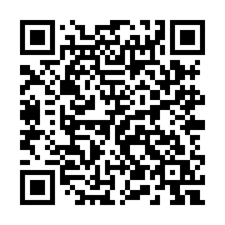 QR code for plate 258 XAS
