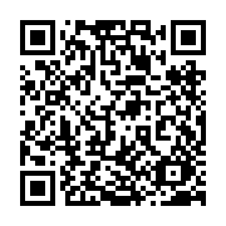 QR code for plate 261 BJO