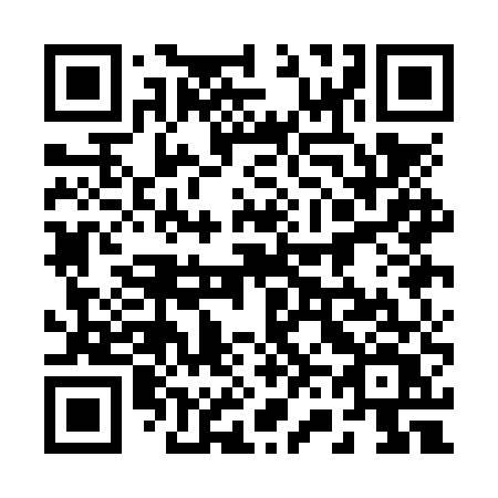 QR code for plate 261 NUV