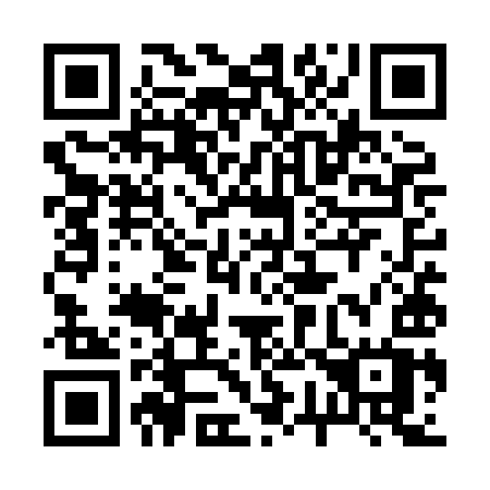 QR code for plate 275 XIW