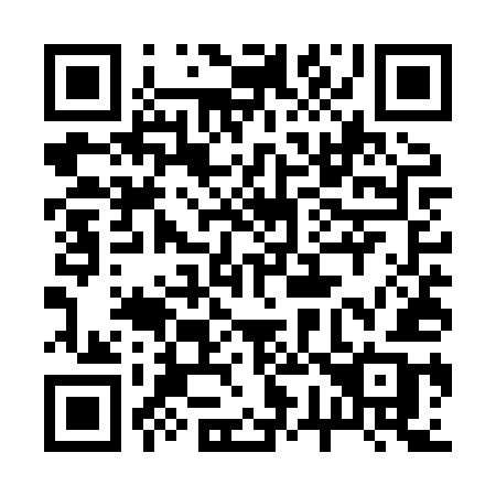 QR code for plate 275 XUB