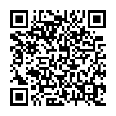 QR code for plate 276 GZF