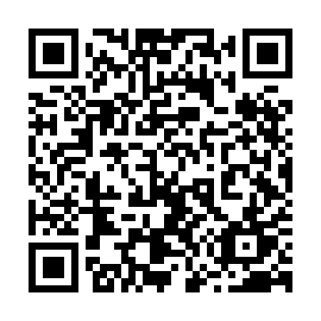 QR code for plate 276 HAT