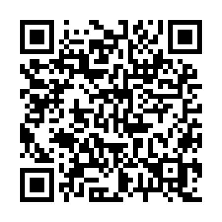 QR code for plate 276 YOH