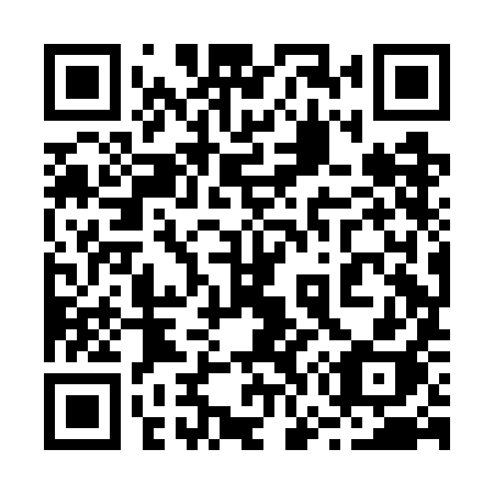 QR code for plate 278 GIH