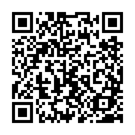 QR code for plate 278 GLI