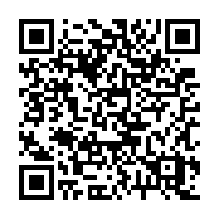 QR code for plate 278 WHX