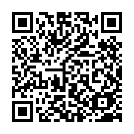 QR code for plate 282 PAE