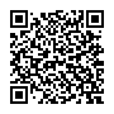 QR code for plate 282 PIW