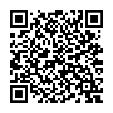 QR code for plate 282 VCZ