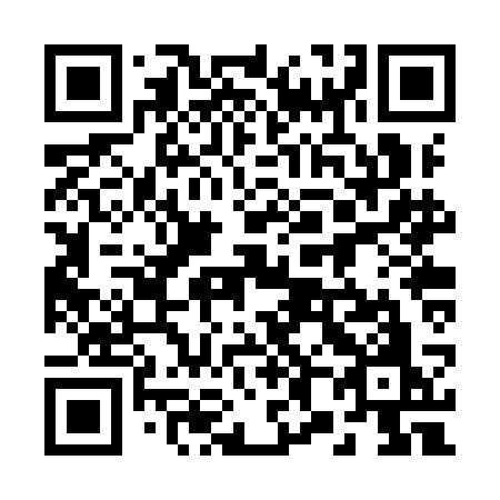 QR code for plate 282 YCO