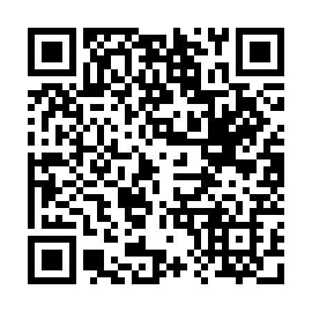 QR code for plate 283 CBJ