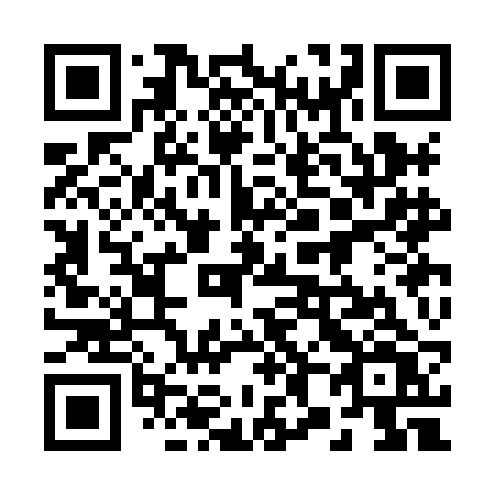QR code for plate 283 HBV